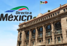 Banxico anunció el cierre luego de la decisión de la Reserva Federal de Estados Unidos