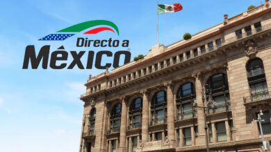 Banxico anunció el cierre luego de la decisión de la Reserva Federal de Estados Unidos