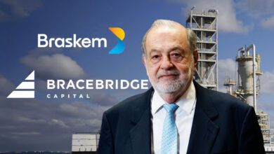 Acreedores de Braskem señalaron a la compañía ligada a Carlos Slim