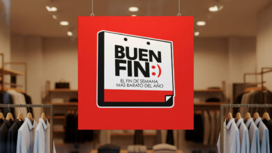 El Buen Fin moverá 235,000 mdp pese a menos compras de electrodomésticos, señala Concanaco
