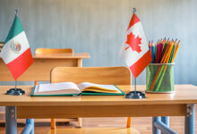 Canadá lanza convotaoria laboral para educadores y psicólogos que quieran trabajar en Quebec