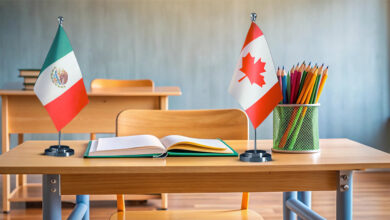 Canadá lanza convotaoria laboral para educadores y psicólogos que quieran trabajar en Quebec