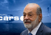 Zamajal gana terreno en Grupo Carso, de Carlos Slim; representa 6.3% de sus ingresos