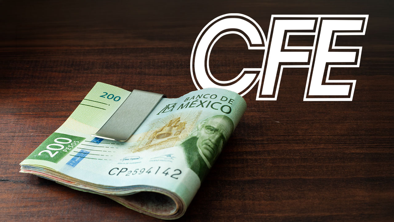 Deuda de CFE ha crecido 3.8% a más de 501,000 mdp en 2026; adeudo con proveedores también al alza