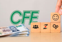 Pasivos laborales de CFE se incrementan más de 25%, alcanzan los 555,617 mdp
