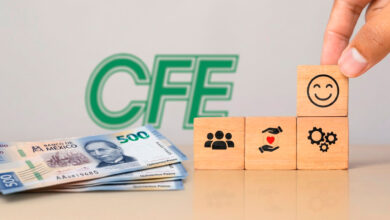 Pasivos laborales de CFE se incrementan más de 25%, alcanzan los 555,617 mdp