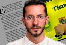 La estrategia de Cheaf.