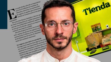 La estrategia de Cheaf.
