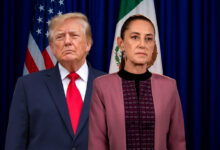 Claudia Sheinbaum aseguró que México está cerca de alcanzar un acuerdo comercial con Estados Unidos, aunque todavía hay diferencias por los aranceles a vehículos, acero y aluminio.