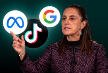 Las plataformas digitales tendrán 30 días para reforzar la protección de niñas, niños y adolescentes en México.