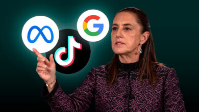 Las plataformas digitales tendrán 30 días para reforzar la protección de niñas, niños y adolescentes en México.