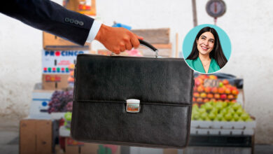 Nuevos campeones para más empleo formal