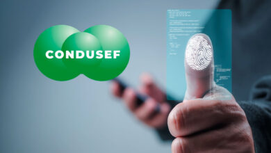 Condusef alertó sobre casos de fraudes financieros y suplantación de identidad