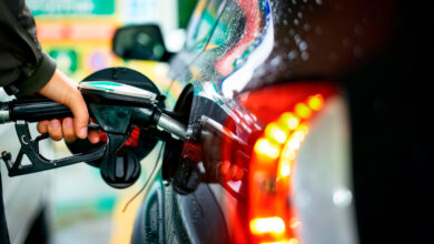 Transporte concentra más de 70% del consumo de gasolina y diésel en México