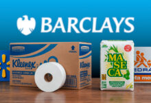 Barclays bajó el precio objetivo de las acciones de Walmart, Kimberly, Gruma y Chedraui