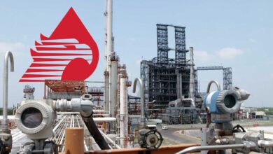 Falta de coquizadoras limita el procesamiento de petróleo pesado en Pemex