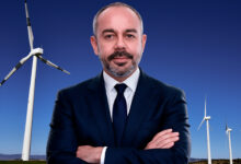 David Martínez, el socio de Televisa en AT&T, también juega en el sector energético
