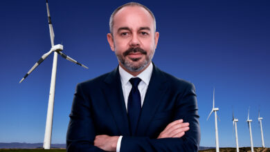 David Martínez, el socio de Televisa en AT&T, también juega en el sector energético