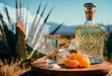 Se amplió la denominación de origen del mezcal para incluir a Sinaloa