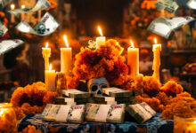 La inflación aumentó los precios del Día de Muertos y Halloween