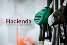 Cae cobro del IEPS a combustibles