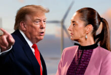 Donald Trump hablo con Claudia Sheinbaum sobre acuerdo en el sector energético