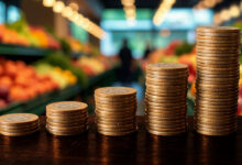 Economía de México repunta en agosto