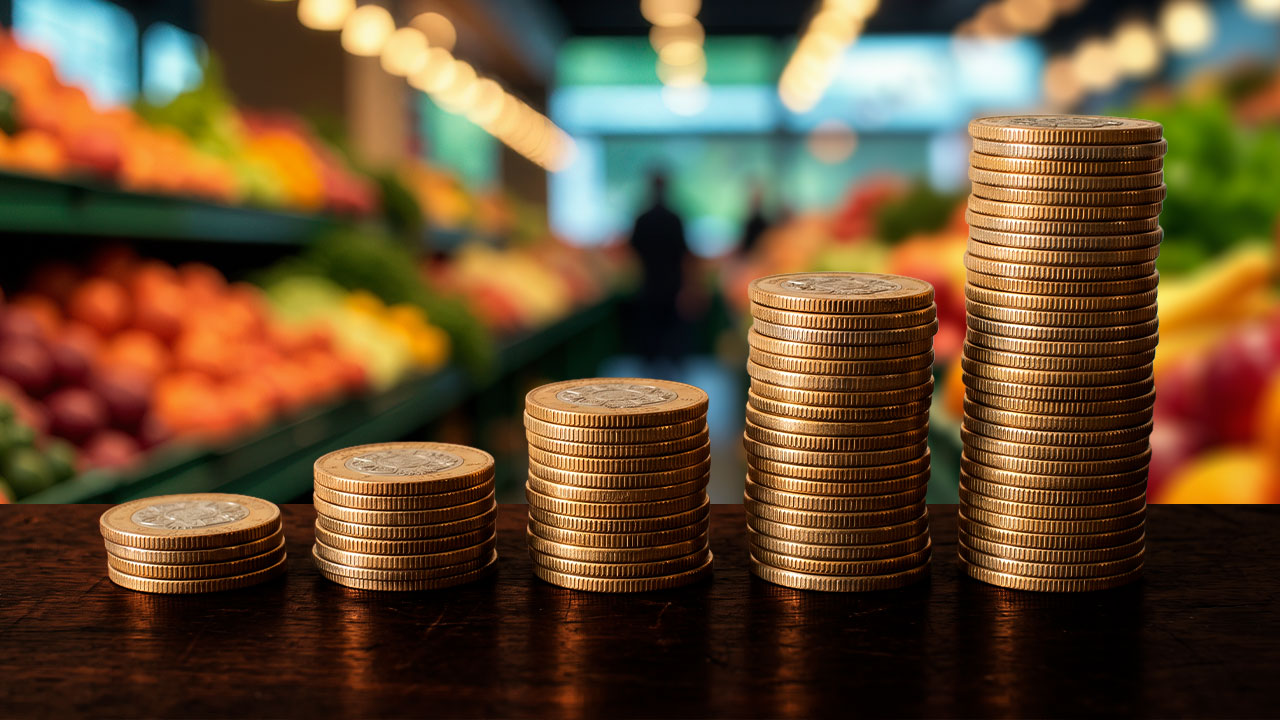 Economía de México repunta en agosto