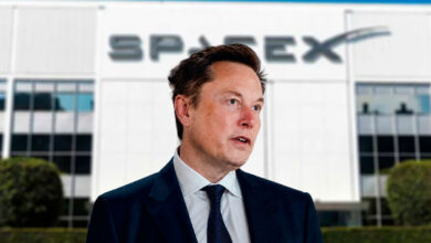 Elon Musk vuelve a ser billonario gracias al impulso de SpaceX y Tesla