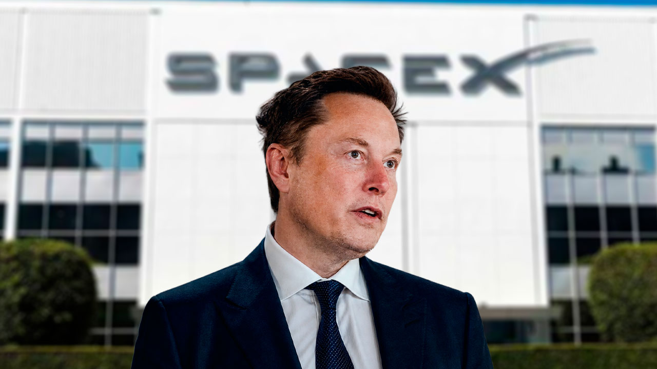 Elon Musk vuelve a ser billonario gracias al impulso de SpaceX y Tesla