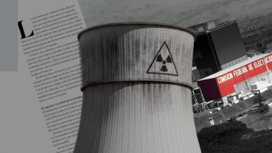 Energía nuclear, la apuesta que México podría aprovechar ante el auge de la inteligencia artificial