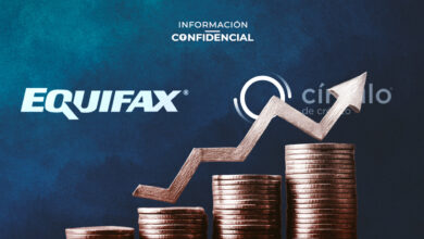 #InformaciónConfidencial: Equifax prevé que compra de Círculo de Crédito sume a sus ganancias desde el primer año
