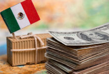 Exportaciones de México anotan su mejor tercer trimestre en la historia al enviar 232,148 mdd