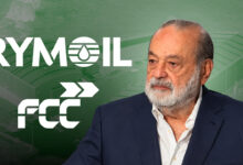 FCC, la filial española de Carlos Slim, compró Rymoil