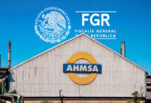 El posible comprador de AMHSA será investigado por la FGR
