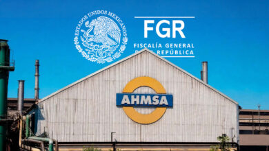 El posible comprador de AMHSA será investigado por la FGR