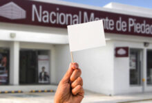 Terminó la huelga del Nacional Monte de Piedad tras un año de conflicto