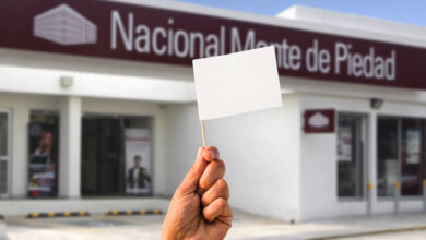 Terminó la huelga del Nacional Monte de Piedad tras un año de conflicto