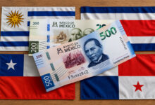 PIB per cápita de México en 2026