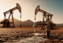 Fracking en México enfrenta barreras como el agua, costos y una decisión política
