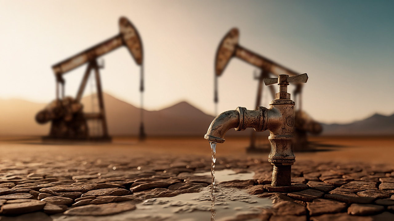 Fracking en México enfrenta obstáculos por falta de agua, altos costos e inversión