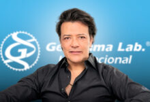 Genomma Lab, de Rodrigo Herrera, celebra 30 años desde su fundación