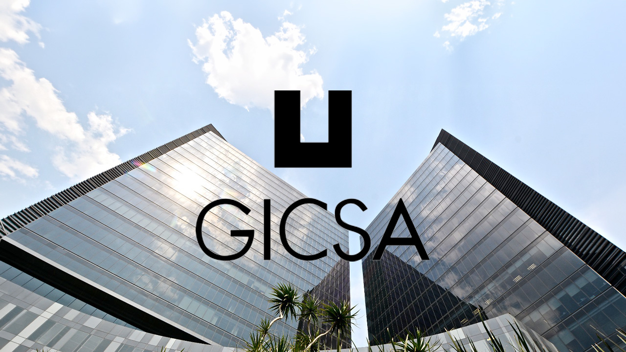 Reporte de GICSA en el 3T26