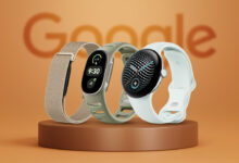 Google lanza su nuevo Fitbit Edge