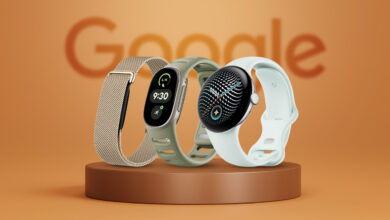 Google lanza su nuevo Fitbit Edge
