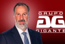José Antonio Meade Kuribreña es el nuevo presidente del consejo de Grupo Gigante
