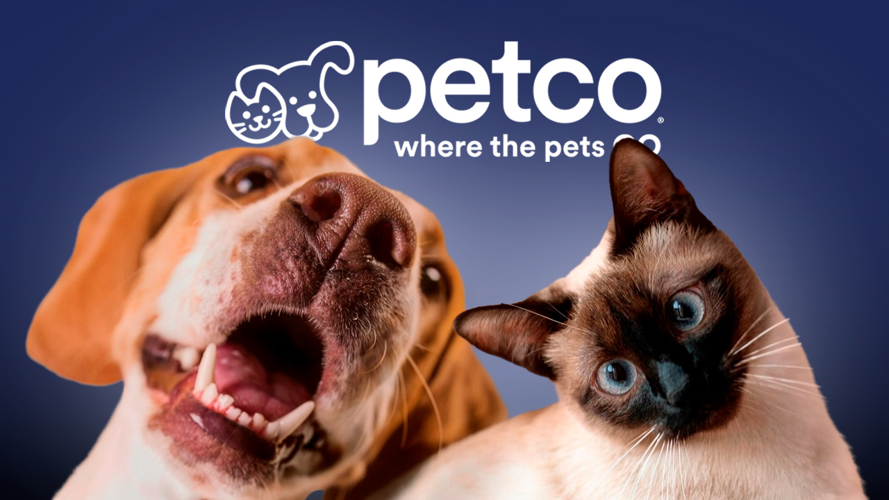 Petco abrió su primera tienda en México en octubre de 2013