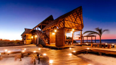 Inversión turística en Yucatán impulsa nuevos proyectos hoteleros