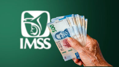 Régimen de Modalidad 40 del IMSS