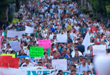 Los trabajadores del IMSS buscan un aumento salarial y mejoras en las condiciones salariales